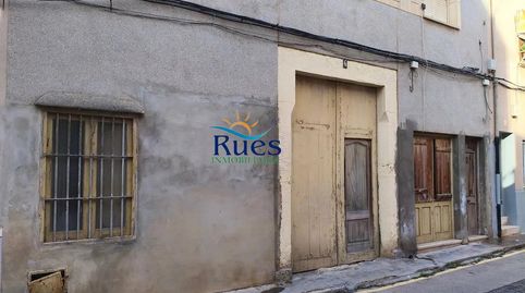 Foto 5 von Residential zum Verkauf in Calle Grau del, Puerto, Benicarló