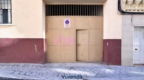 Photo 2 of Premises for sale in Calle San Neviano, Villaverde Alto, Madrid