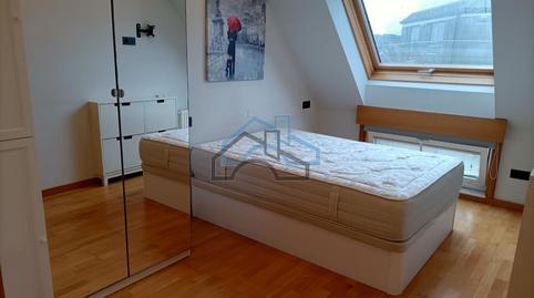 Foto 4 de Àtic en venda a Cambre , A Coruña