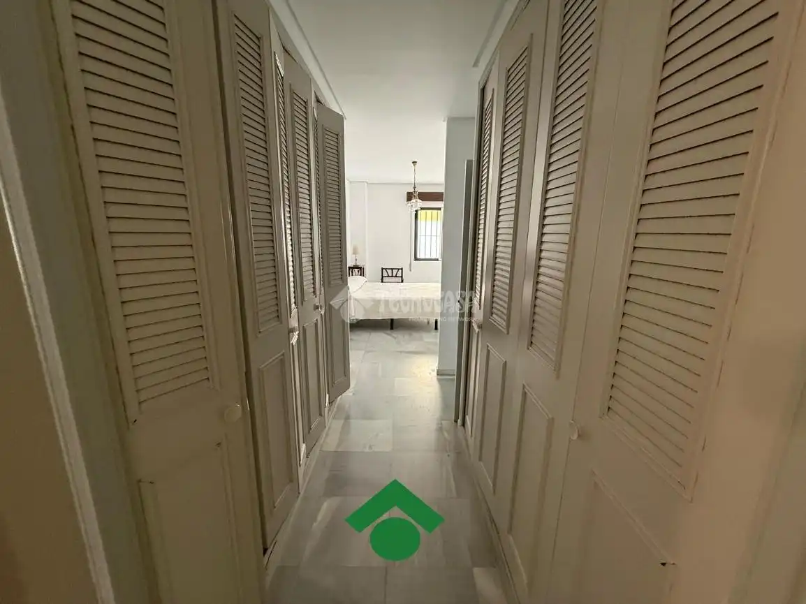 Flat with terrace for sale in Paseo Marítimo - San José - La Laguna, imagen 13