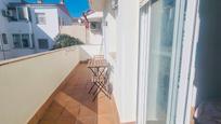 Balcony of Flat for sale in Palamós  with Terrace