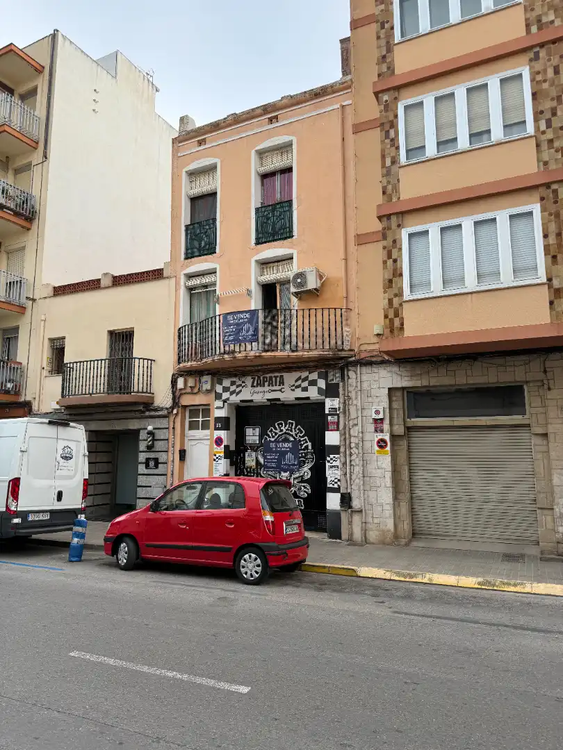 Résidentiel à vendre à Carrer de Sant Francesc 83, imagen 40