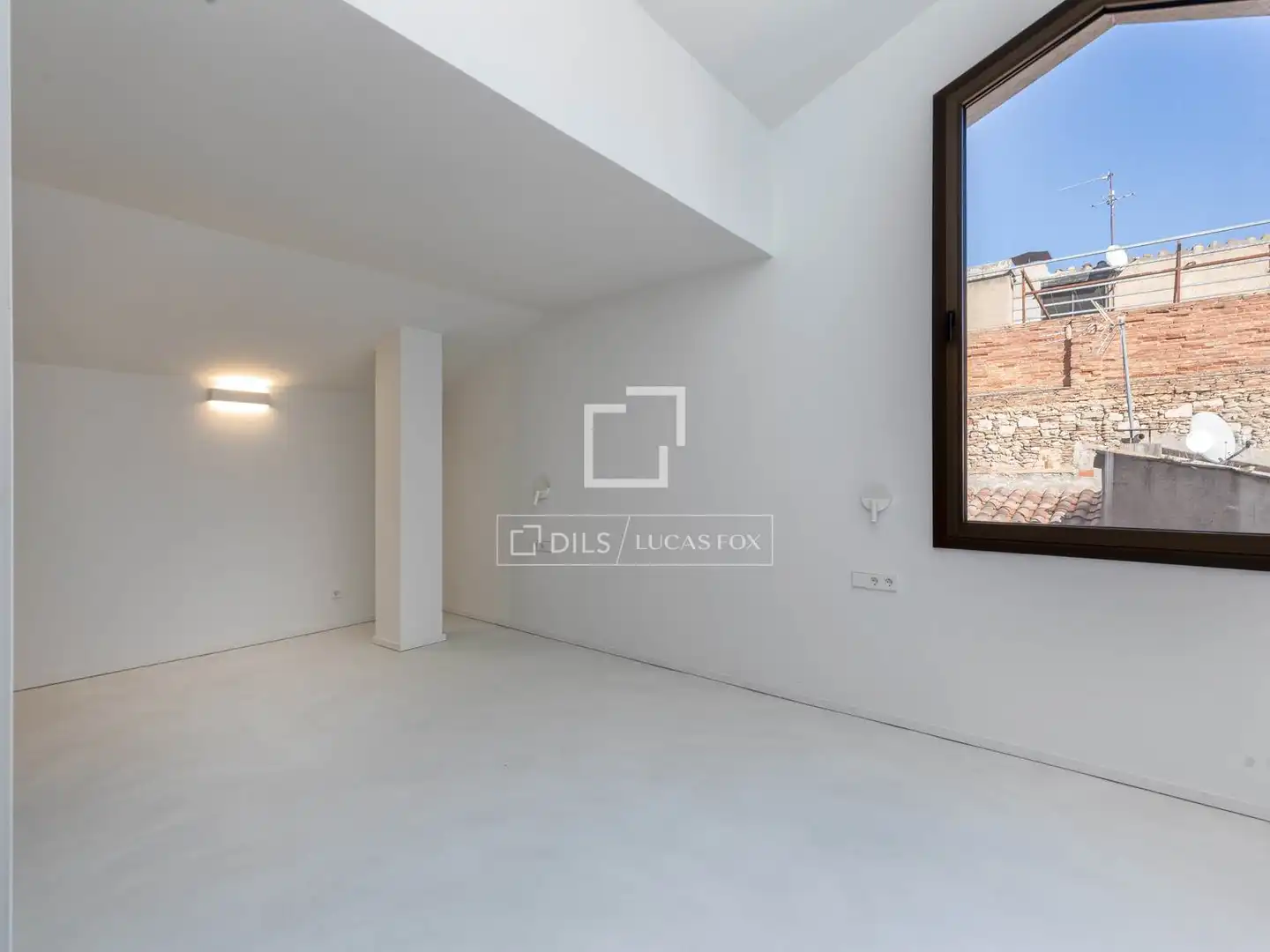 Penthouse with lift for sale in Centre - Barri Vell, imagen 8