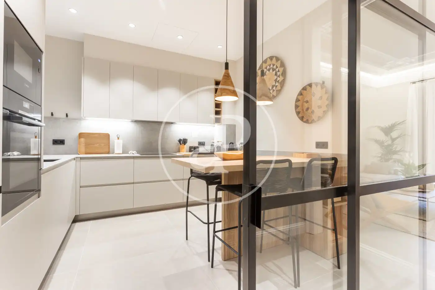 Flat for rent in Rambla de Catalunya, Dreta de l'Eixample