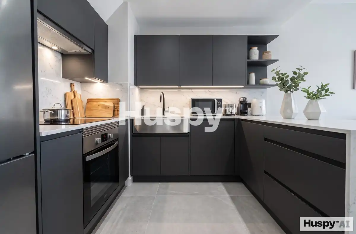 Piso con terraza en venta en Avinguda de Sant Joan de Labritja, imagen 13