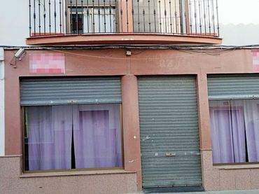 Casa en venta en Belmez