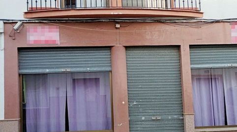 CASA EN VENTA EN BELMEZ CÓRDOBA CON PORCHE Y GRAN TERRAZA