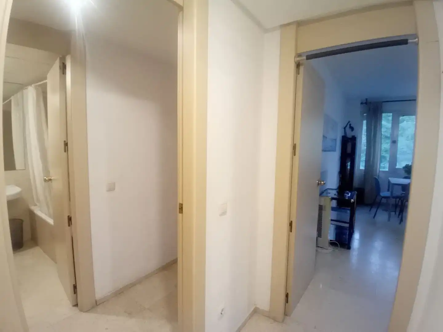 Flat with lift to rent in Sur, imagen 24