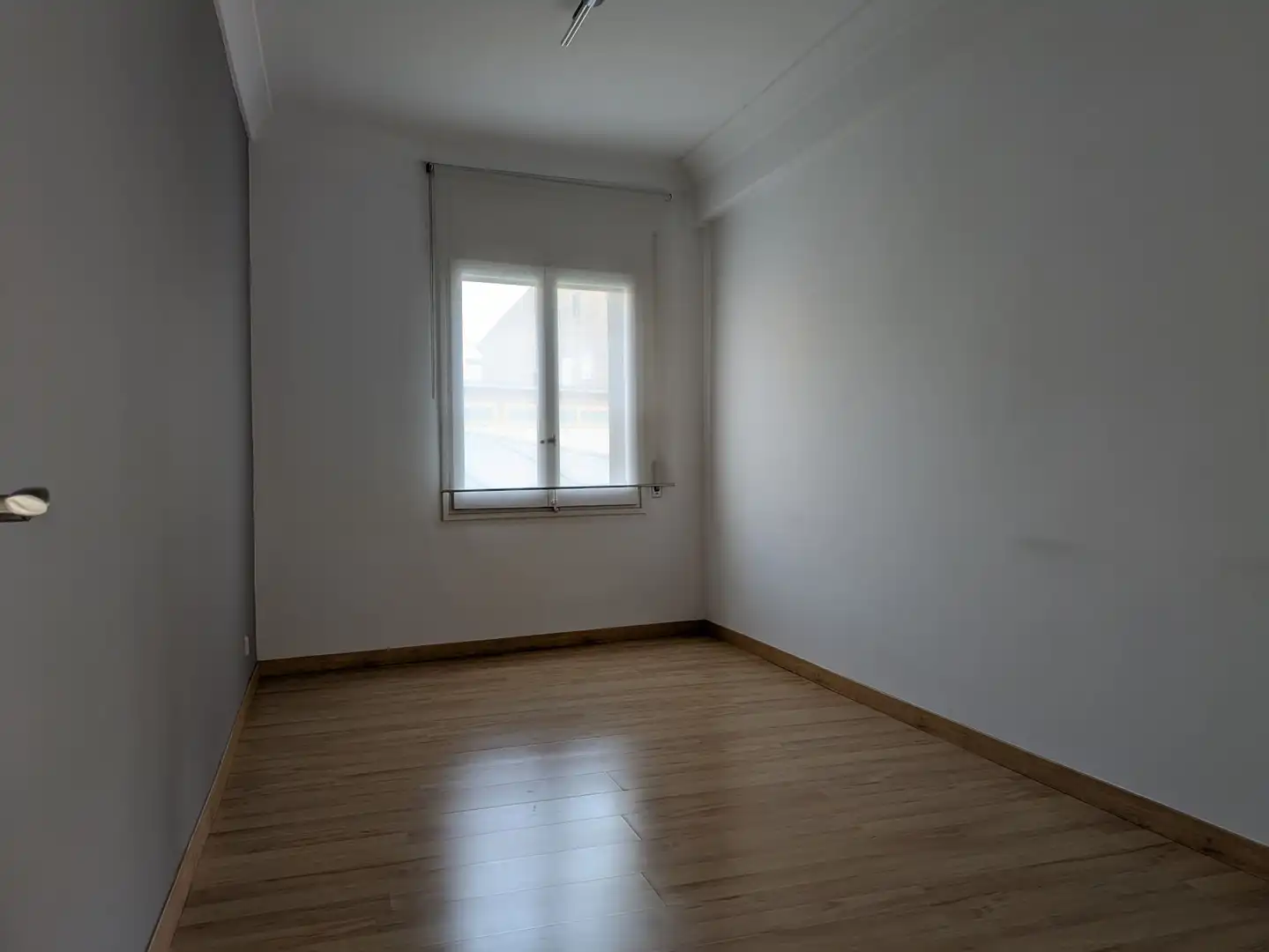 Schlafzimmer von Büro zur Miete in Monzón mit Klimaanlage und Heizung
