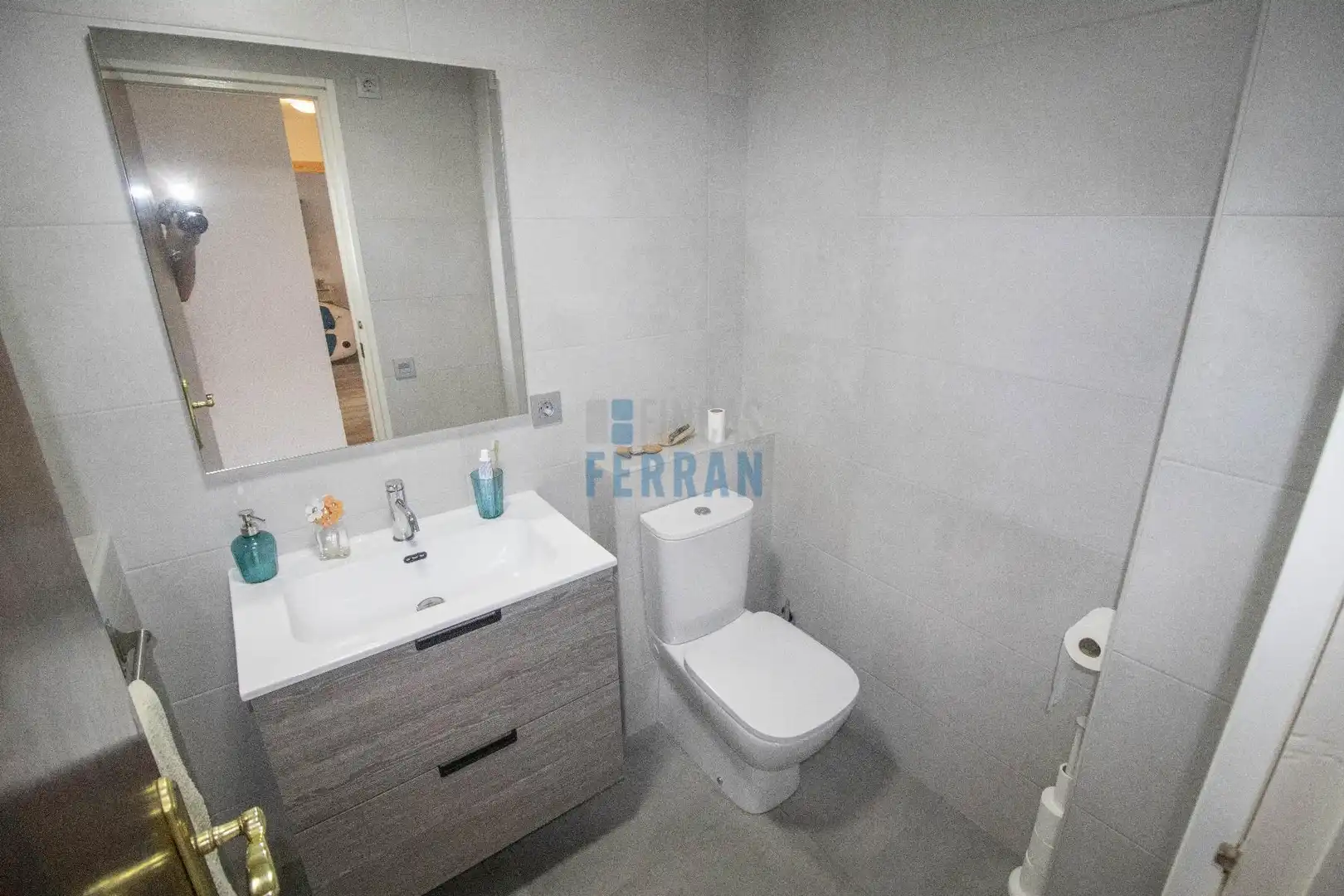 Apartament en venda a Sant Salvador