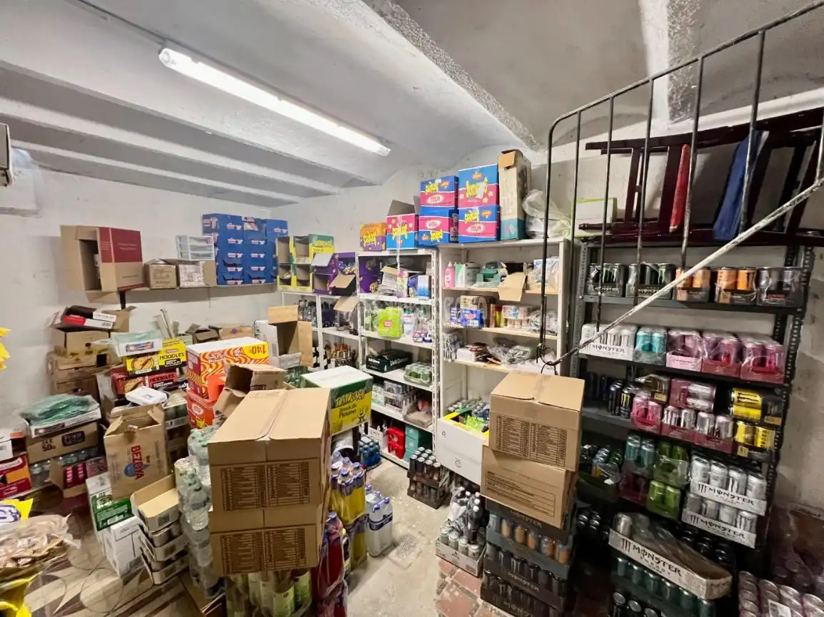 Local comercial en venda a Latina, imagen 36
