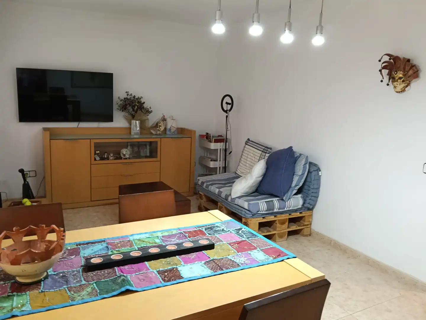Flat with lift for sale in Centre, imagen 3
