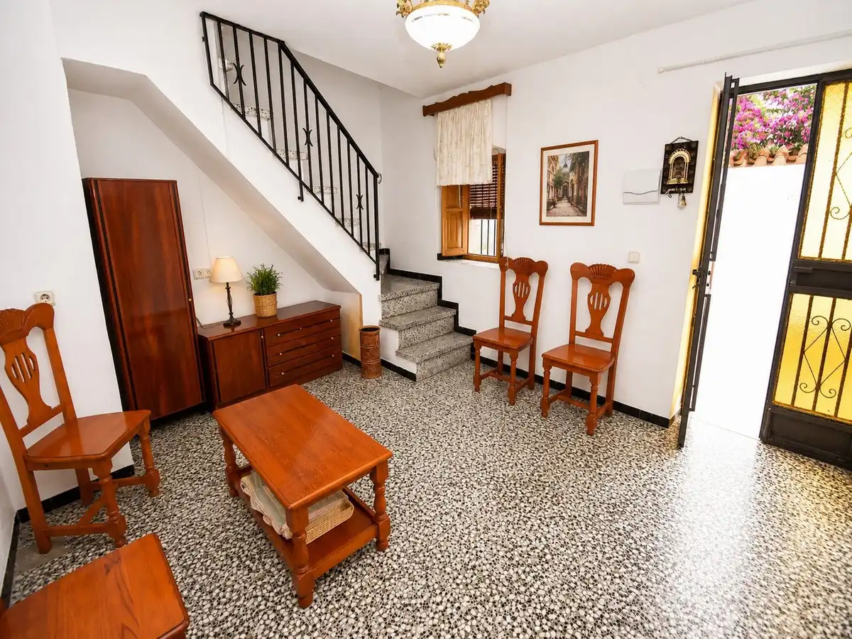 Casa en venda a Mijas pueblo, imagen 8