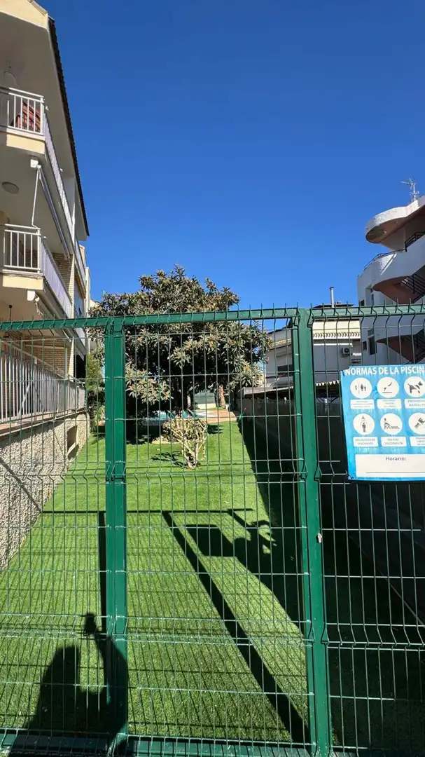 Flat for sale in Calle Meseguer, Santiago de la Ribera
