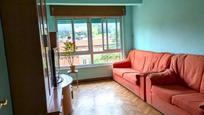 Bedroom of Flat for sale in Los Corrales de Buelna 