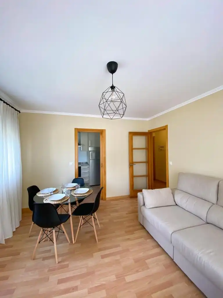 Apartament de lloguer a Rua dos Muiños Vellos, 4, Fisterra
