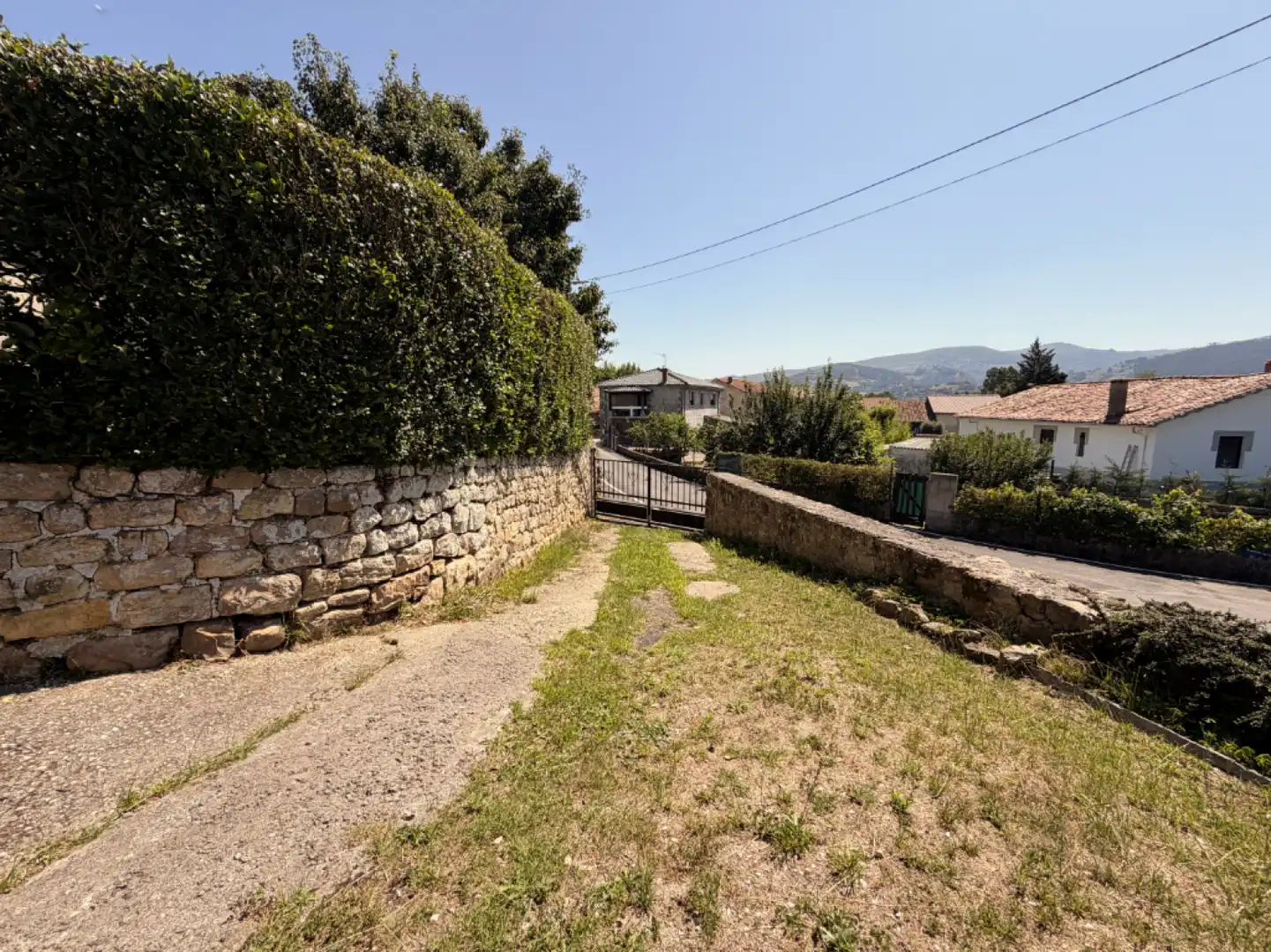 Habitatge amb jardí en venda a Los Corrales de Buelna, imagen 20