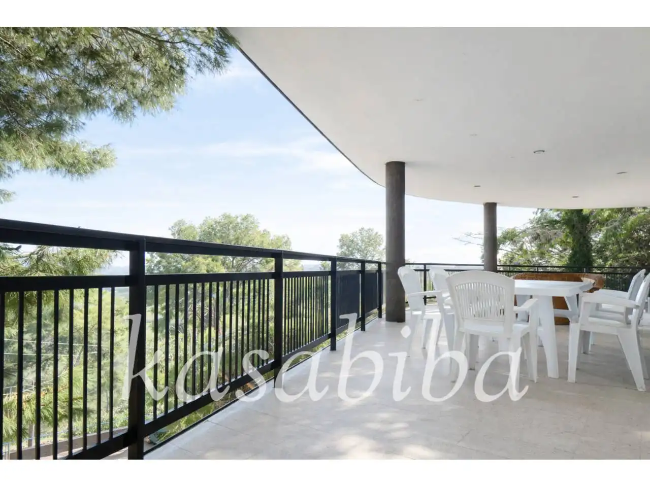 Detached house with pool for sale in Urbanizacion Monte Picayo, PASEO DE LAS CUMBRES, imagen 3