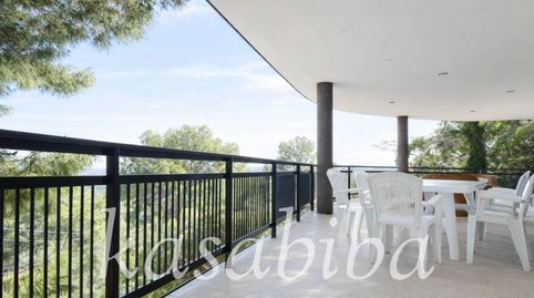 Foto 3 de Casa o chalet en venta en Urbanizacion Monte Picayo, Paseo de las Cumbres, Centro - El Castillo, Sagunto / Sagunt