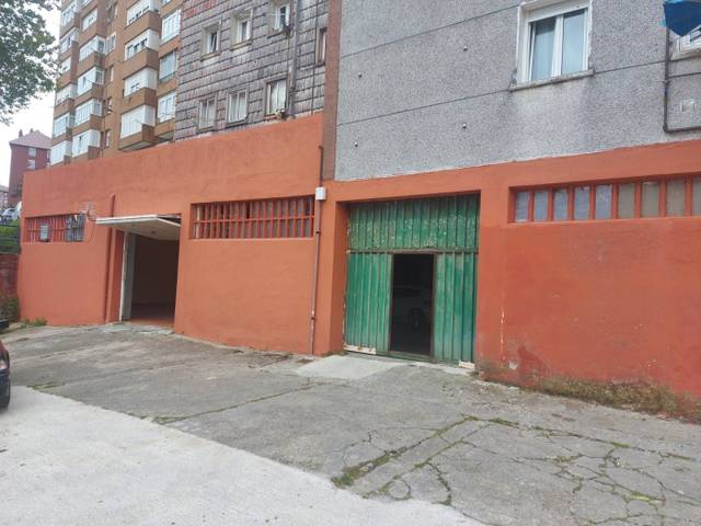 Local comercial en Venta en Los Castros