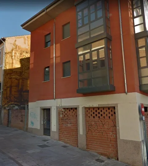 Foto 2 de Terreno en venta en Misericordia, Casco Antiguo, León Capital