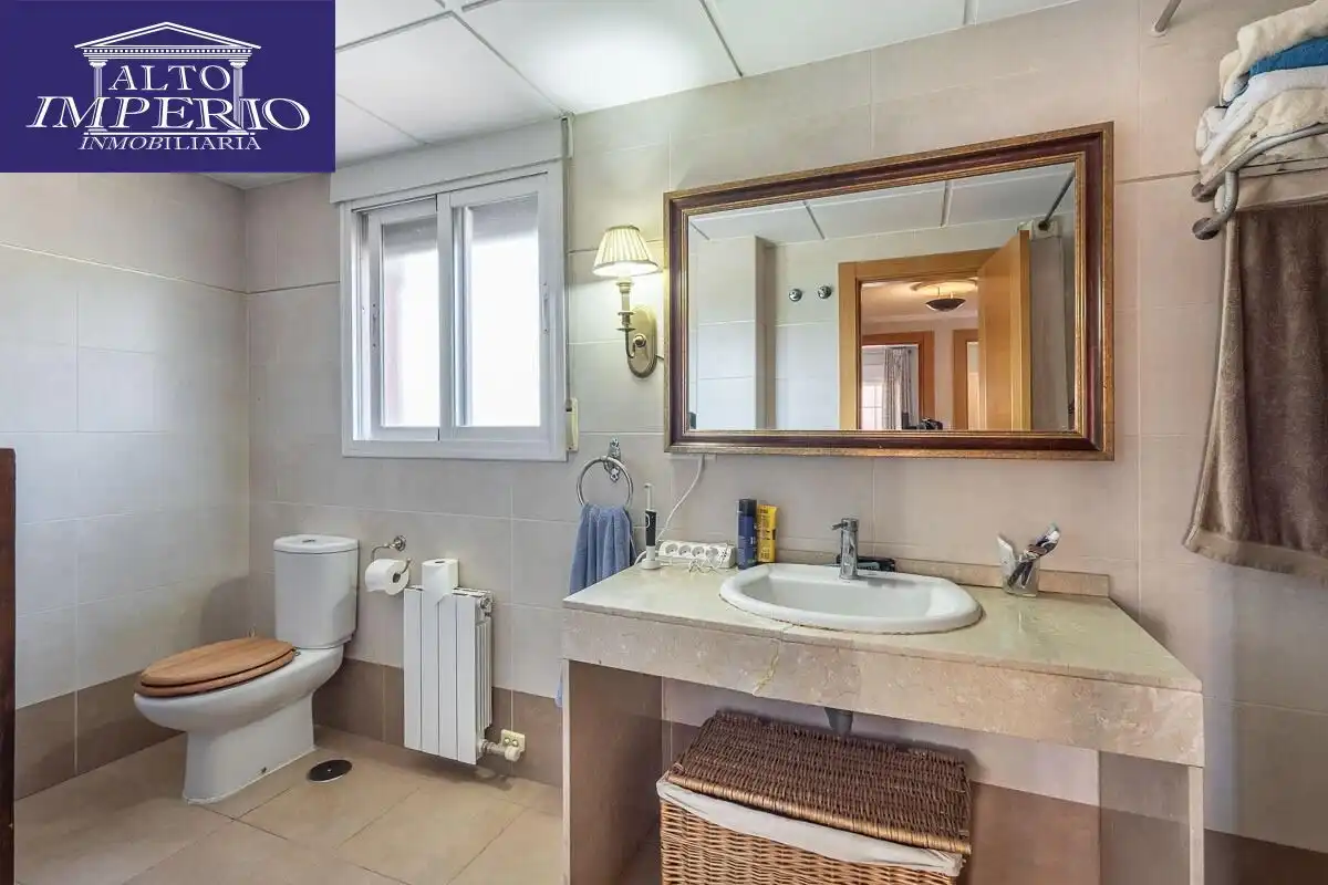 Wohnung mit Pool zum Verkauf in Camino DEL LORADOR, imagen 19
