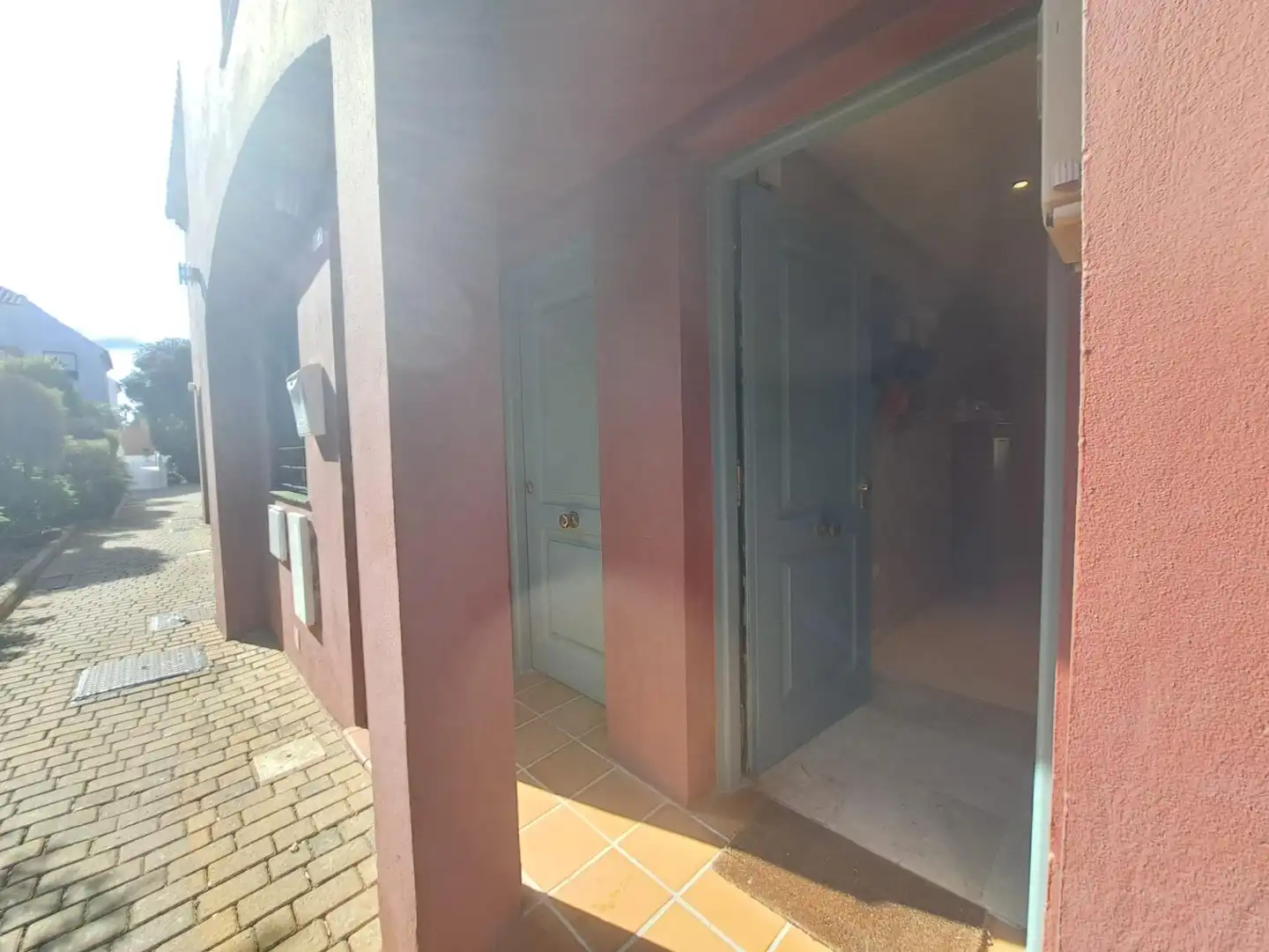 Casa a schiera con terrazza in vendita a Las Lagunas - Campano, imagen 48