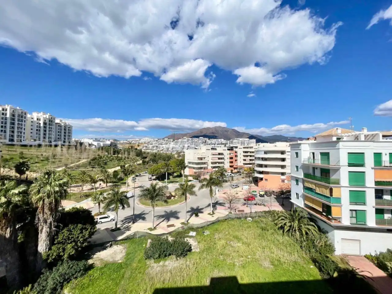 Ático con terraza en venta en Calle Vista Africa 4, imagen 12