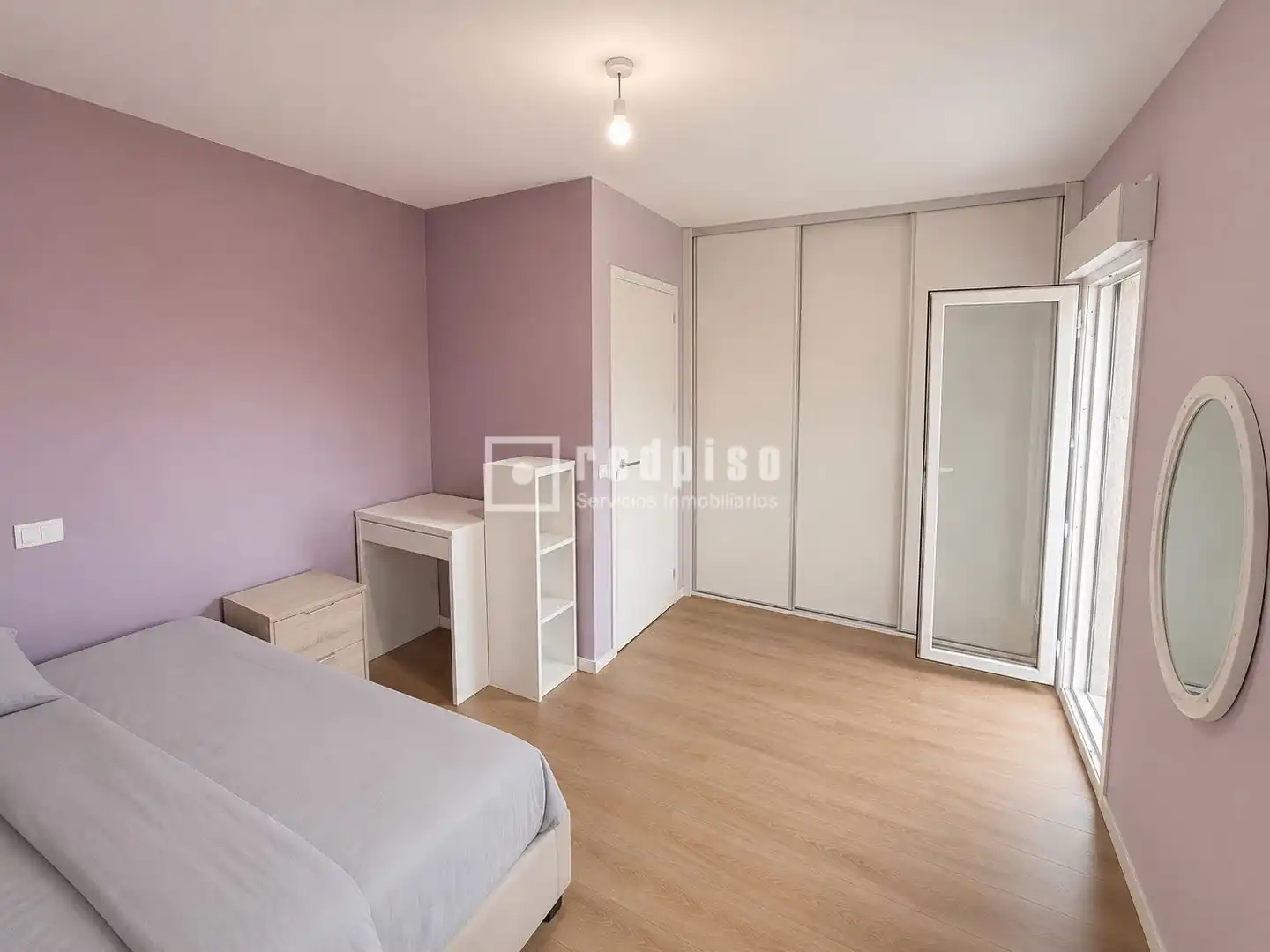 Habitación de Casa o chalet en venta en Alovera con Calefacción, Terraza y Trastero