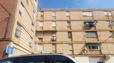 SE VENDE piso OKUPA en C Poligono Paz 4 de Murcia