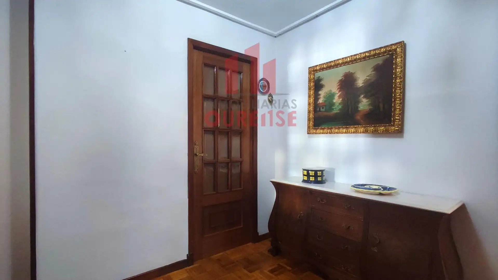 Piso con terraza en alquiler en A Carballeira, imagen 34