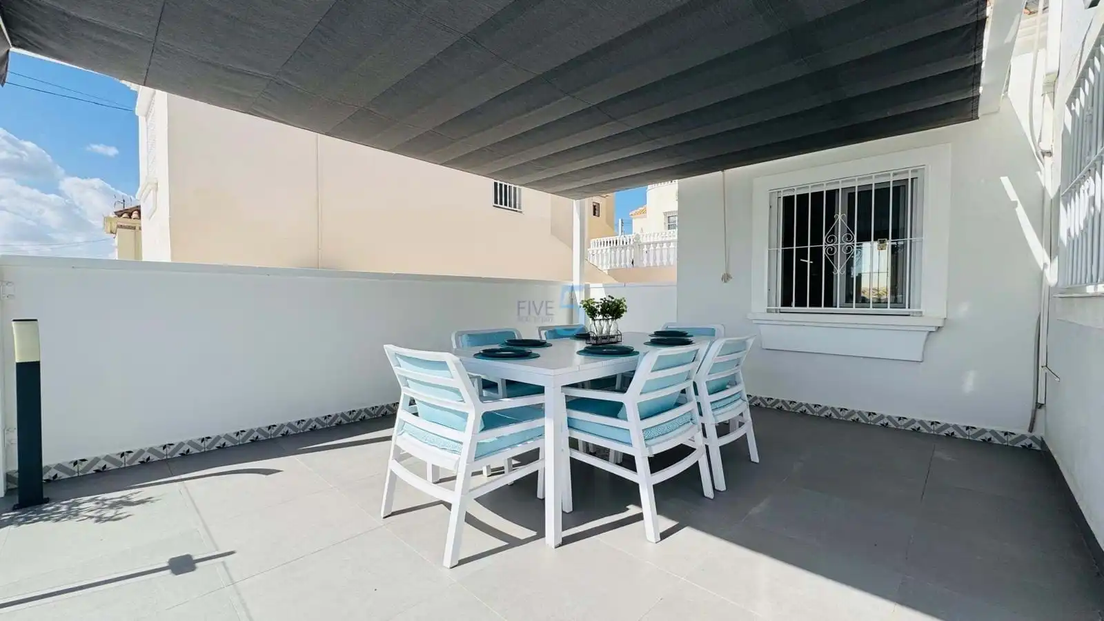 Maison avec terrasse à vendre à San Miguel de Salinas, imagen 27
