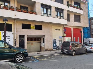 Local commercial à vendre à Kruz Gallastegi Kalea 3