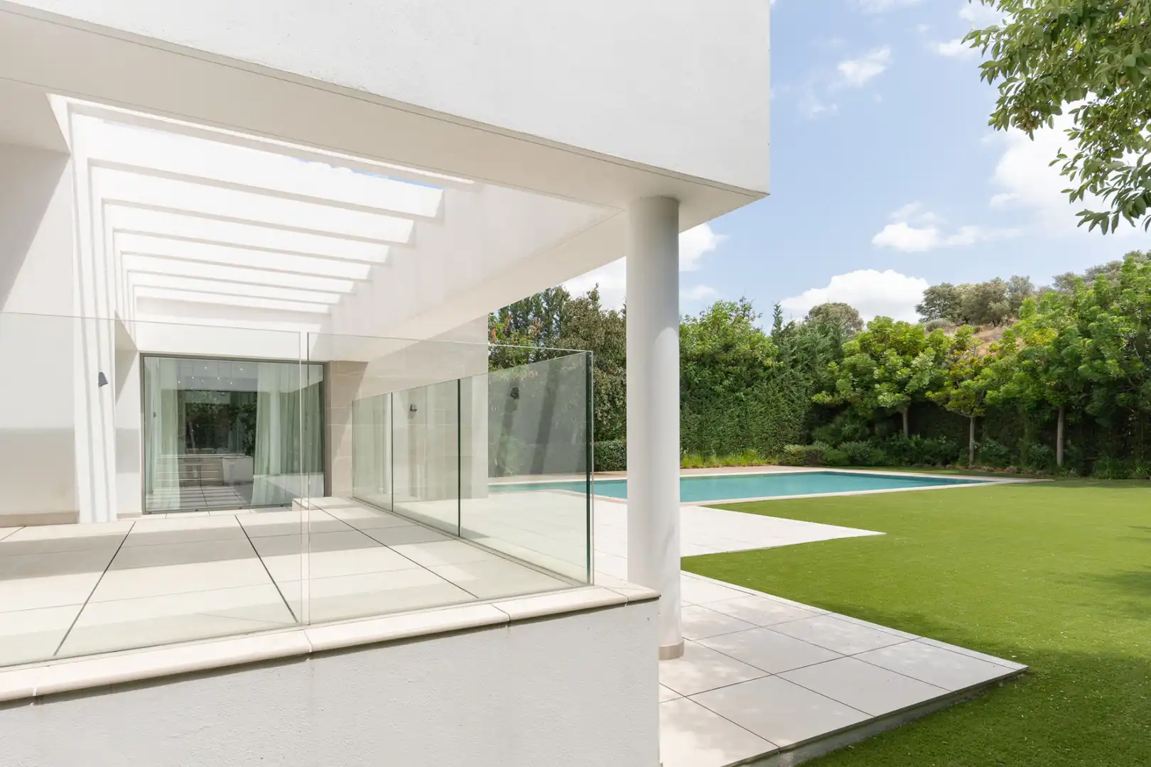 Casa amb terrassa en venda a Benamara - Atalaya, imagen 4