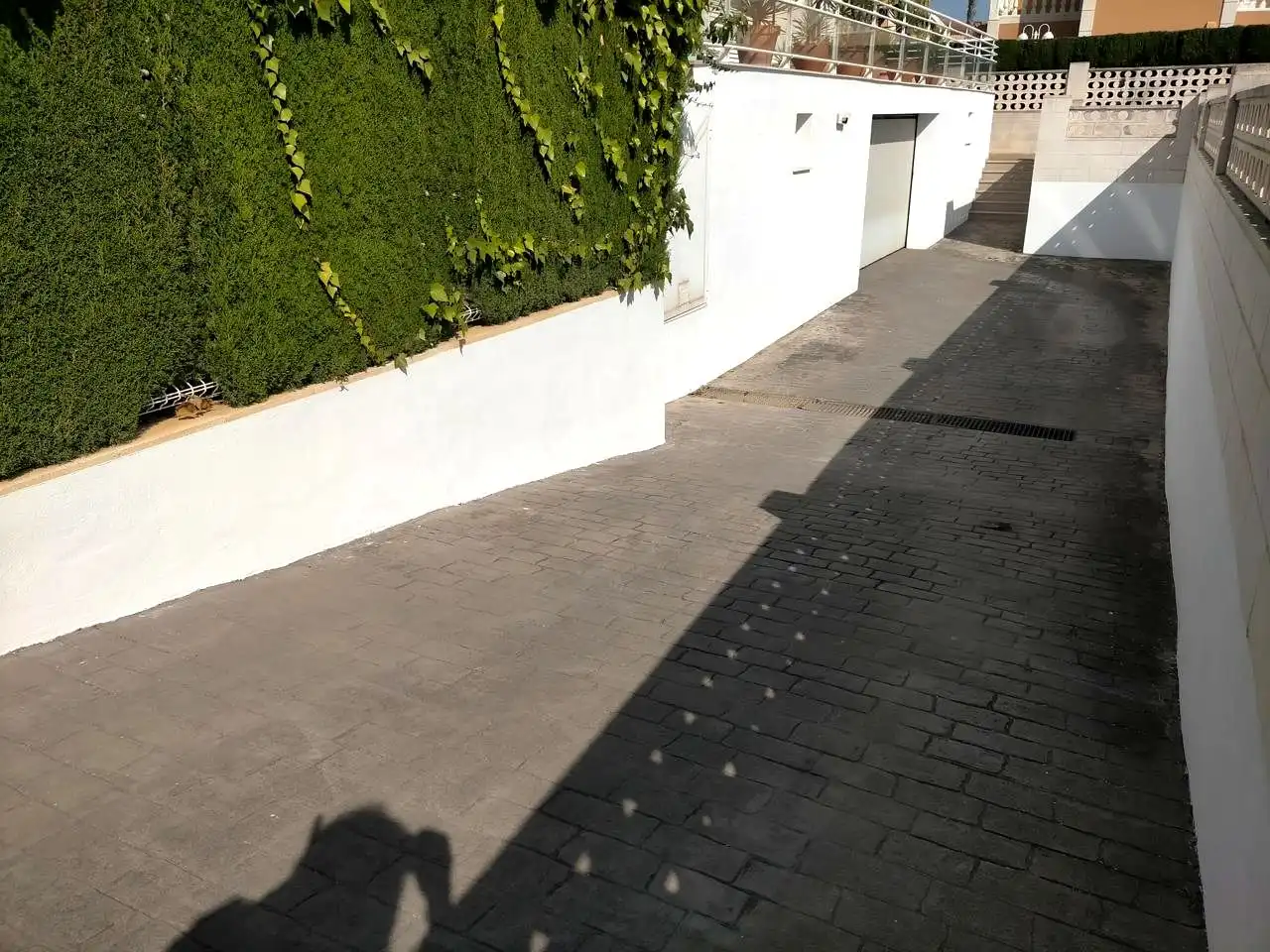Garaje en venta en De Vermeer, Oliva Nova