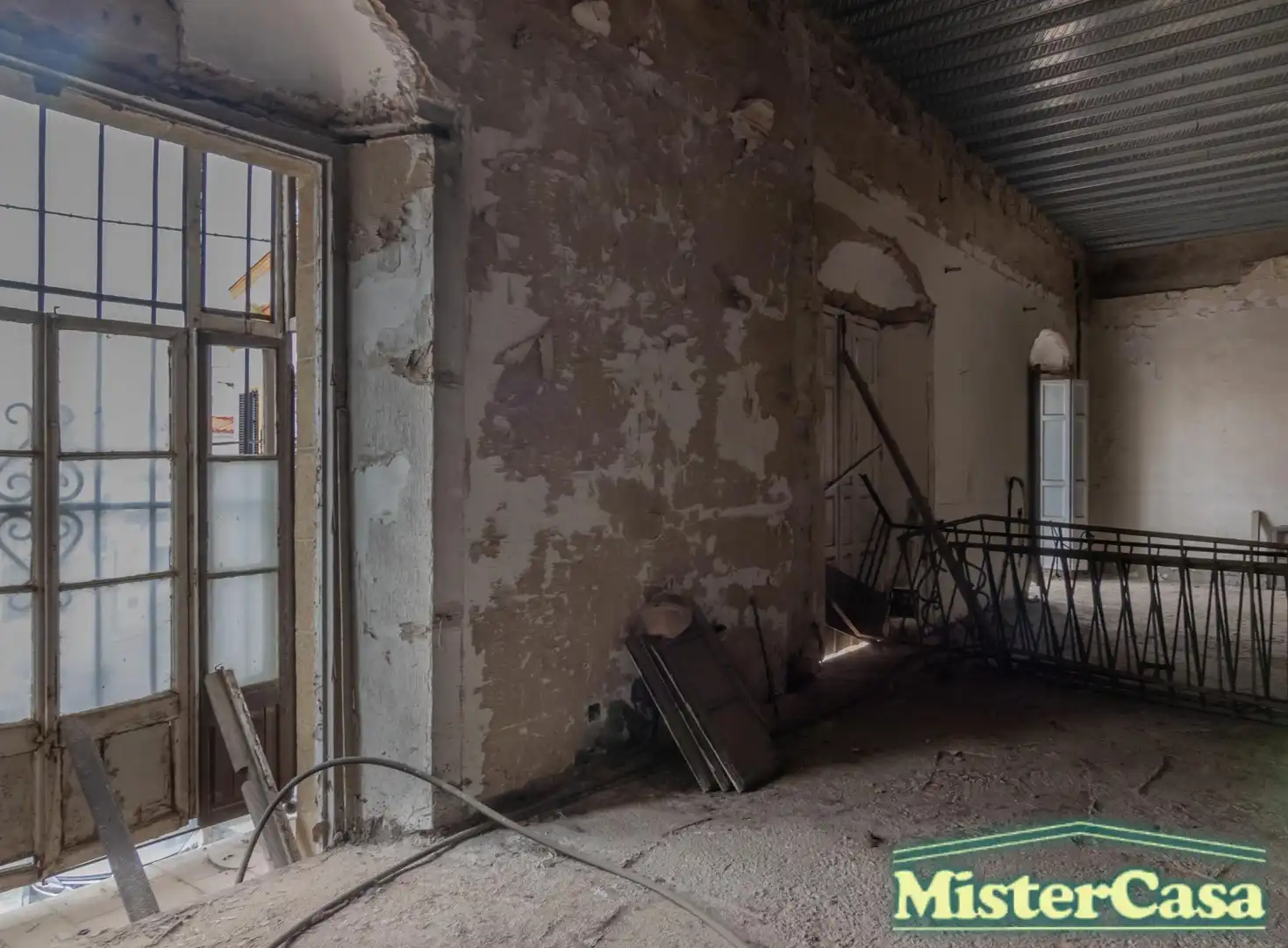 Casa amb terrassa en venda a Centro, imagen 47