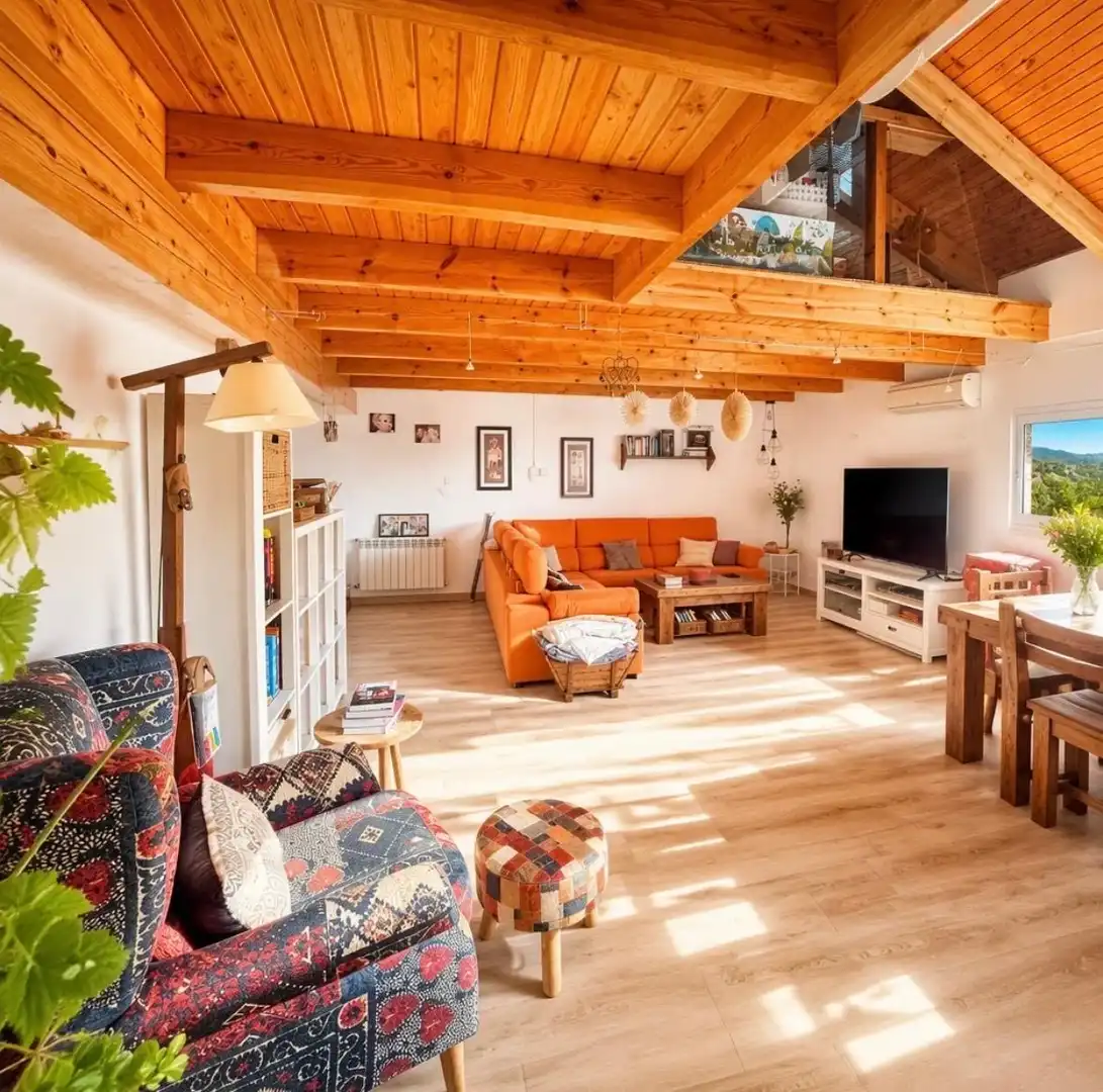 Casa o chalet en venta en Calle San Andrés, 1, Iglesia - Estación