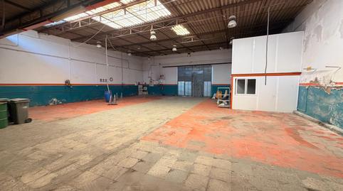 Photo 2 of Industrial buildings for sale in San Gregorio, Telde