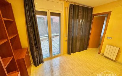 Bedroom of Flat for sale in Manresa  with Terrace