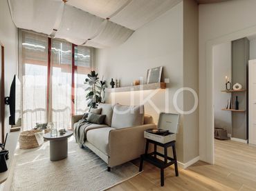 Appartement avec ascenseur à louer à Carrer de Floridablanca 130