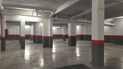 Foto 2 de Garaje de alquiler en Paseo Cristòfol Colom, 24, Sant Miquel, Granollers