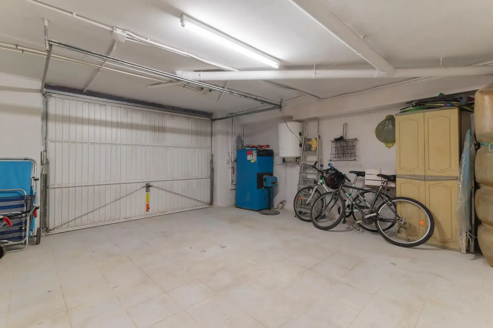 Einfamilien-Reihenhaus zum Verkauf in Benicasim / Benicàssim mit Heizung, Privatgarten und Terrasse