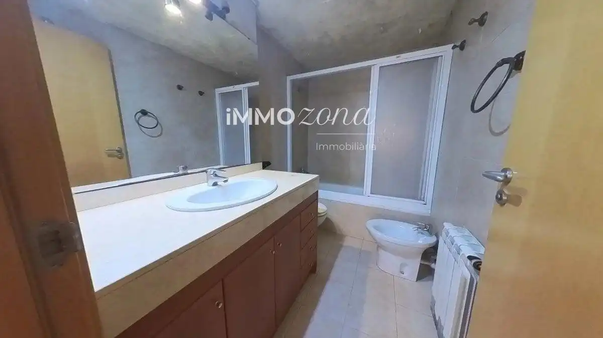 Bathroom of Apartments for sale in Creu de Barberà - Sector Sud