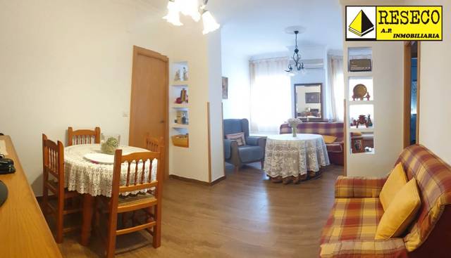 Piso en Venta en Calle Donoso Cortés, 1 en Madrigalejo