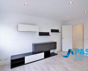 Living room of Flat for sale in Santander  with Heating