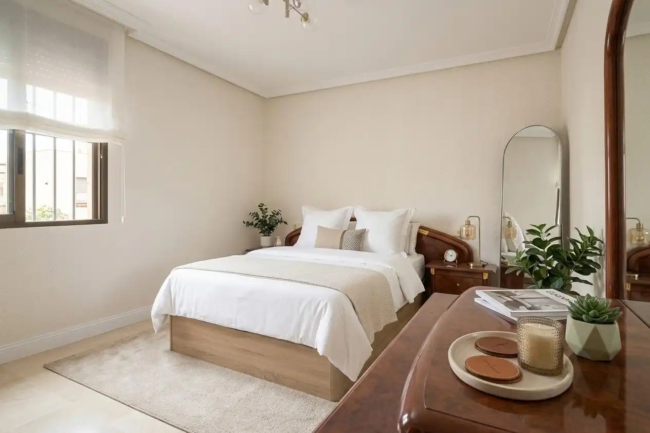 Casa con terraza en venta en Calle del Practicante Vicente Blasco, imagen 20