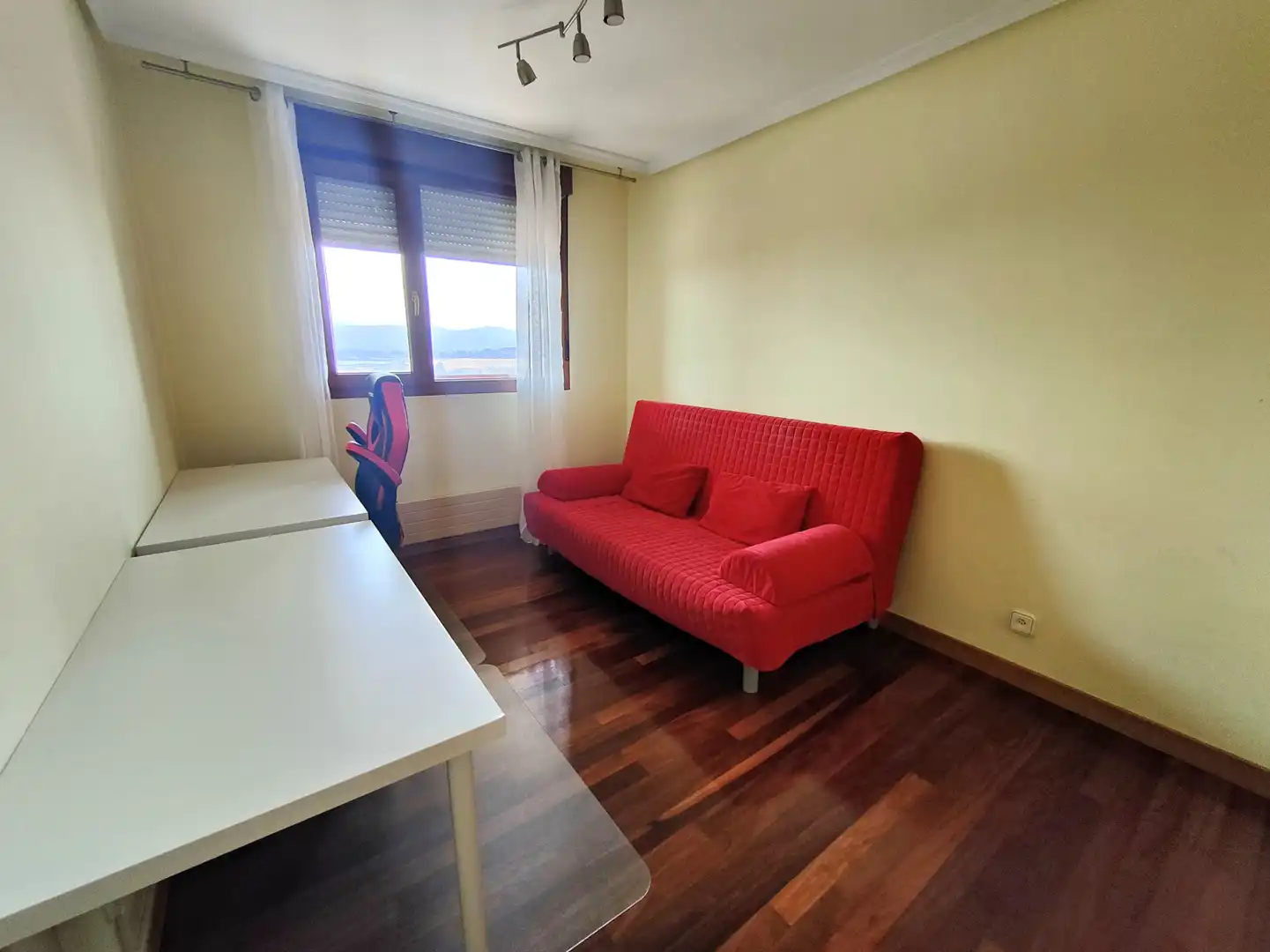 Piso de alquiler en Santander - Av. Pedro San Martin, General Dávila