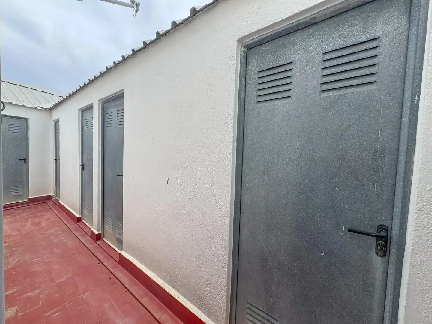 Apartament amb terrassa en venda a Centro Urbano, imagen 26
