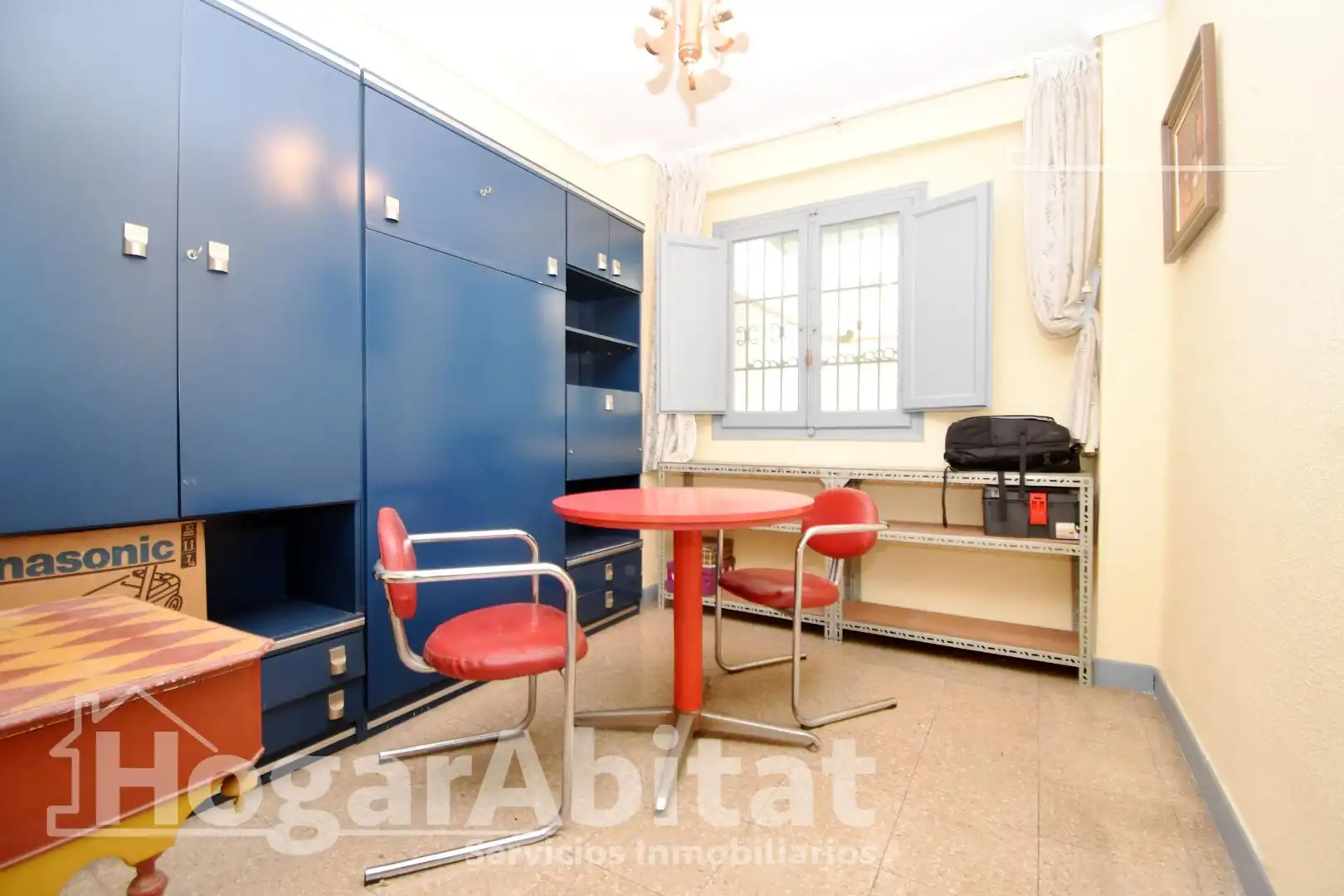 Habitación de Piso en venta en Valencia con Aire acondicionado, Terraza y Trastero