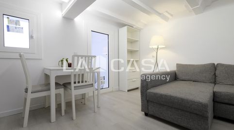 Encantador piso reformado en una de las zonas más exclusivas de Barcelona